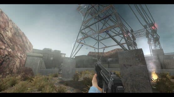 Half-Life: Crossfire — screenshot 3