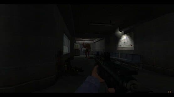Half-Life: Crossfire — screenshot 5