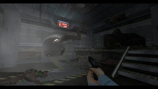 Half-Life: Crossfire — screenshot 6