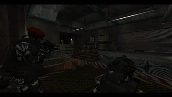 Half-Life: Crossfire — screenshot 8