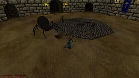 Land of Legends: Heroes of Loria — screenshot 3