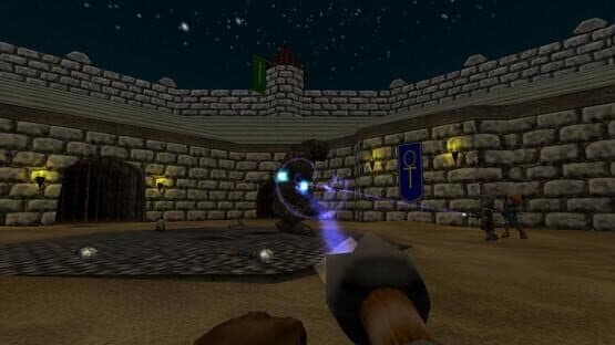 Land of Legends: Heroes of Loria — screenshot 4