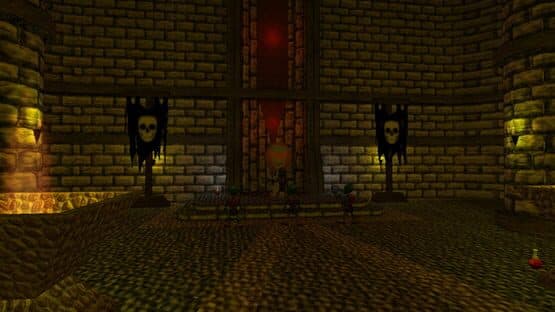 Land of Legends: Heroes of Loria — screenshot 7