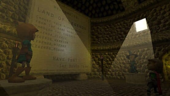 Land of Legends: Heroes of Loria — screenshot 8