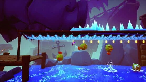 Kao the Kangaroo: Bend the Roo'les — screenshot 6