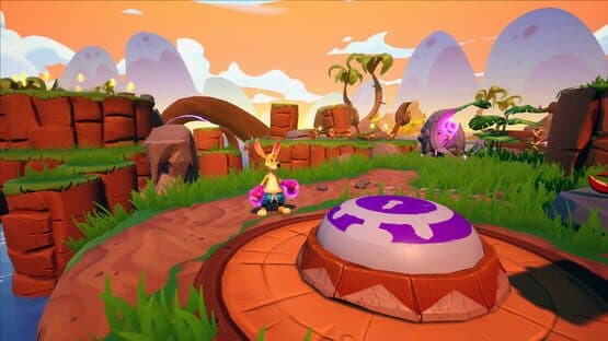 Kao the Kangaroo: Bend the Roo'les — screenshot 7