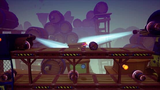 Kao the Kangaroo: Bend the Roo'les — screenshot 8