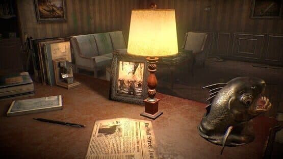 YourToy and Dying: Reborn Horror Game Bundle — screenshot 1