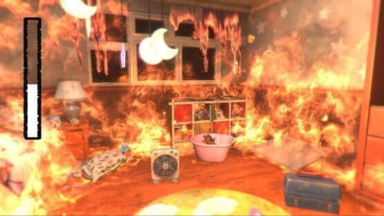 YourToy and Dying: Reborn Horror Game Bundle — screenshot 4