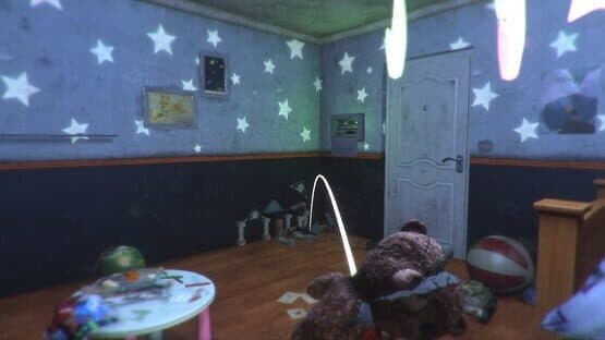 YourToy and Dying: Reborn Horror Game Bundle — screenshot 5