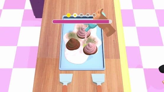 Dessert DIY — screenshot 3