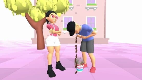 Dessert DIY — screenshot 4