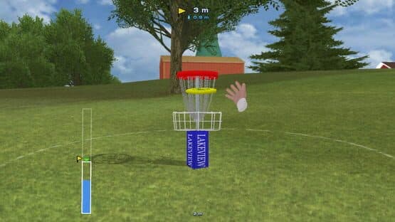 True Disc Golf — screenshot 5