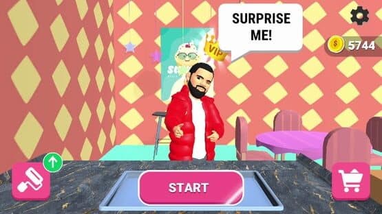 Dessert DIY — screenshot 6
