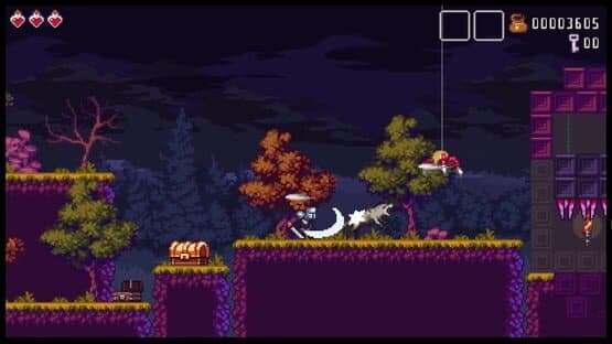 Swords & Bones: Definitive Edition — screenshot 1