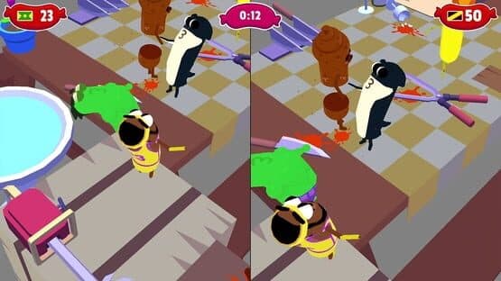 Sausage Wars: Complete Edition — screenshot 4