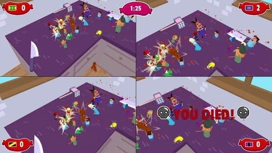 Sausage Wars: Complete Edition — screenshot 6