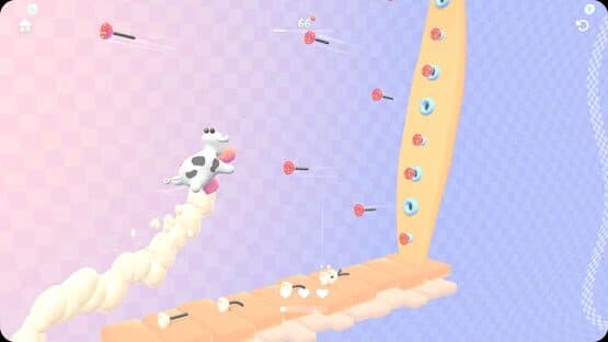 That's a Cow: Special Edition — screenshot 4