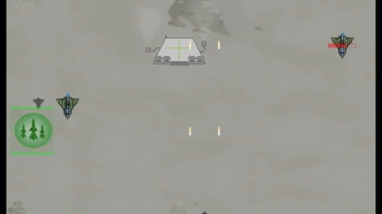 Stellar Mercenaries — screenshot 1