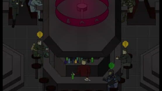 Stellar Mercenaries — screenshot 2