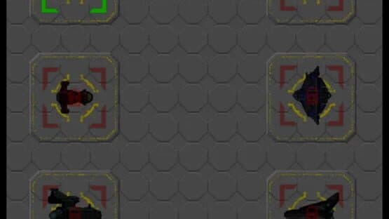 Stellar Mercenaries — screenshot 4