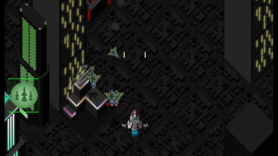 Stellar Mercenaries — screenshot 7