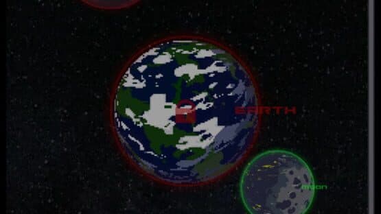 Stellar Mercenaries — screenshot 8