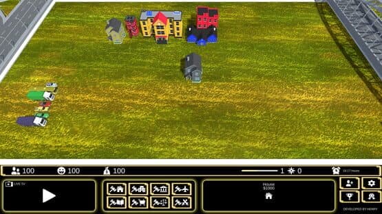 Hazard Hill Idle — screenshot 4