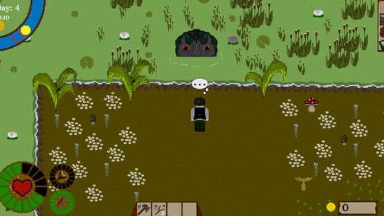The Pellar — screenshot 1