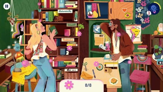Finding Hannah — screenshot 4