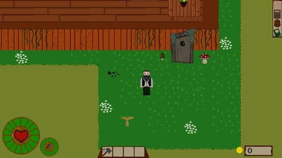 The Pellar — screenshot 3