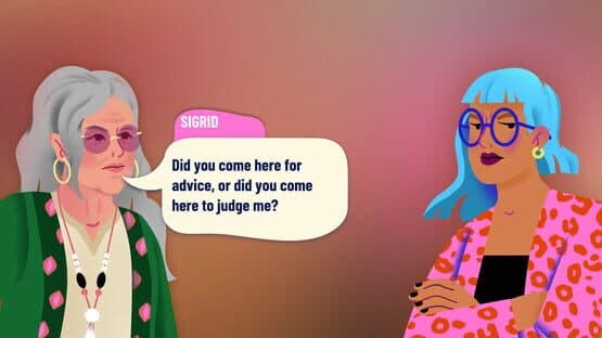 Finding Hannah — screenshot 5