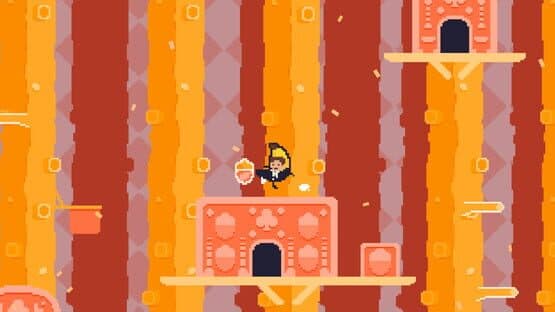 BananaGuy — screenshot 2
