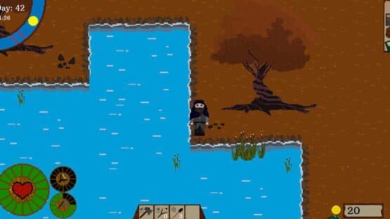 The Pellar — screenshot 4
