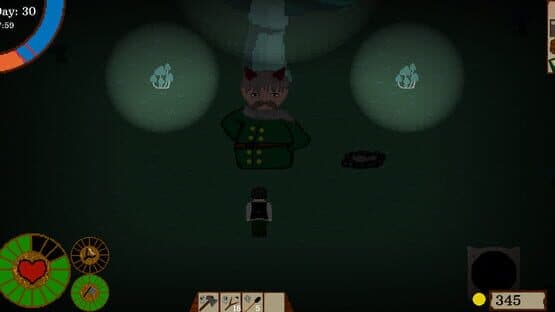 The Pellar — screenshot 5