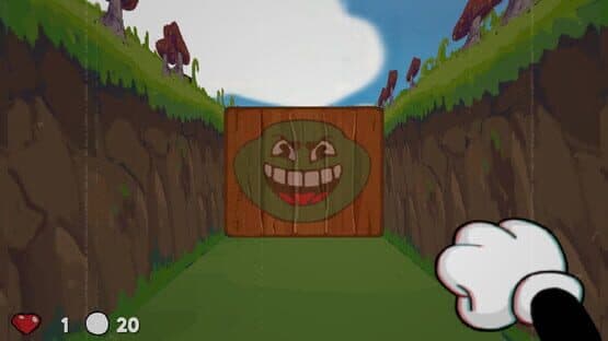 Biscuitts 5 — screenshot 1