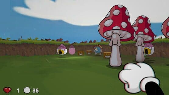 Biscuitts 5 — screenshot 2