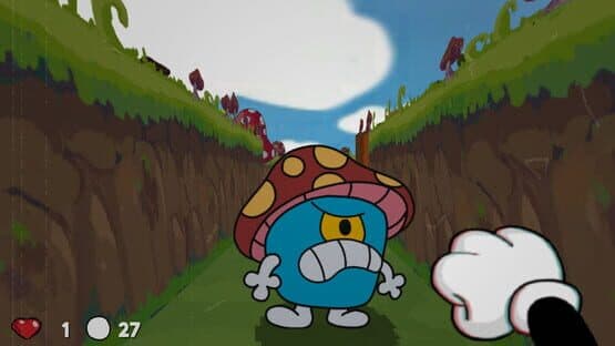 Biscuitts 5 — screenshot 3