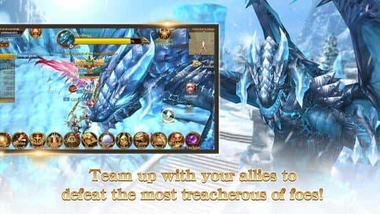 Era of Celestials — screenshot 2