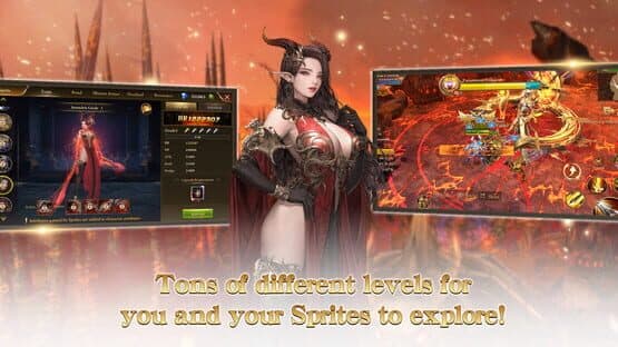 Era of Celestials — screenshot 4