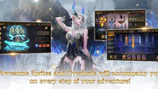 Era of Celestials — screenshot 5