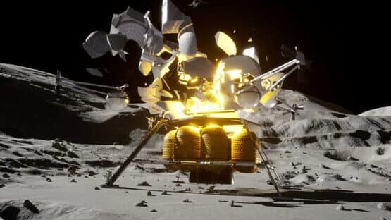 Nomad Station — screenshot 4