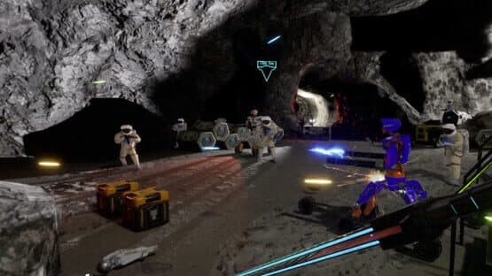 Nomad Station — screenshot 5
