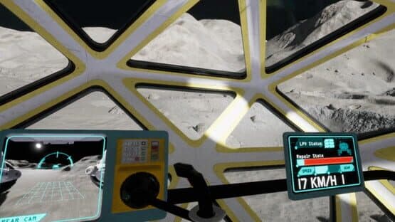 Nomad Station — screenshot 8