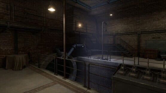 Escape Memoirs: Questionable Side Stories — screenshot 1