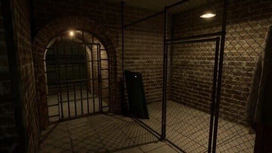 Escape Memoirs: Questionable Side Stories — screenshot 5