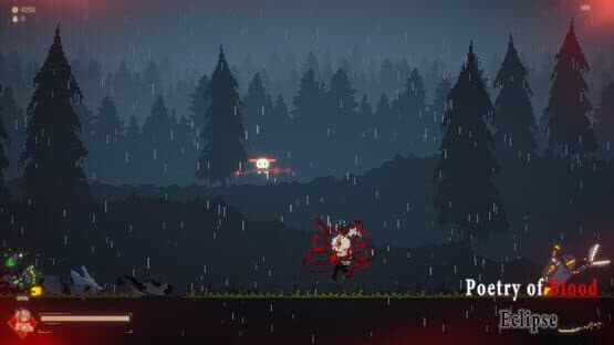Poetry of Blood: Eclipse — screenshot 4
