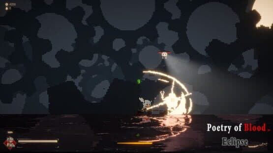 Poetry of Blood: Eclipse — screenshot 5