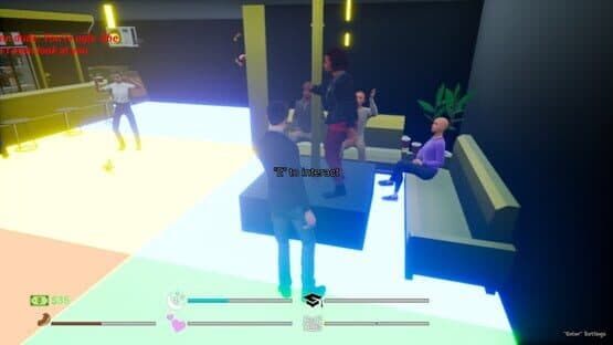 Millennial Simulator — screenshot 4