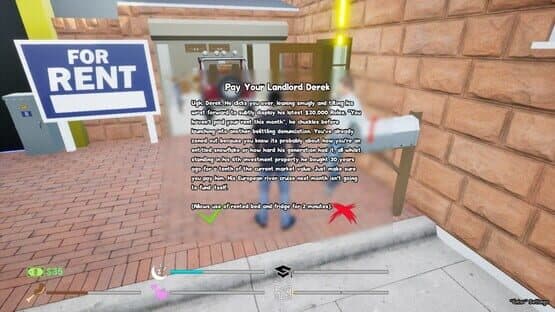 Millennial Simulator — screenshot 5